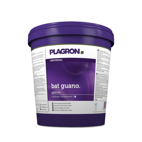 Plagron Bat Guano 1l