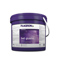 Plagron Bat Guano 5 Liter