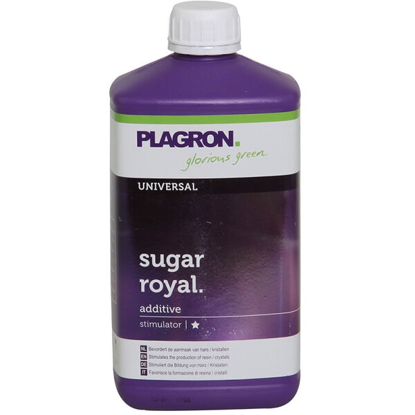 Plagron Sugar Royal 1000 ml