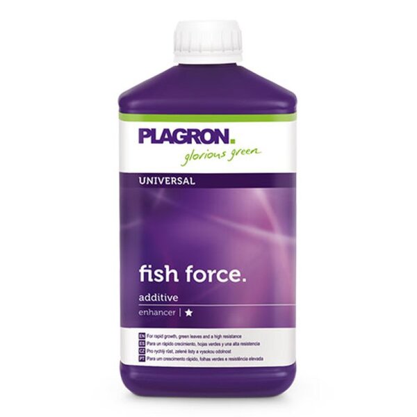 Plagron Fish Force 1 Liter