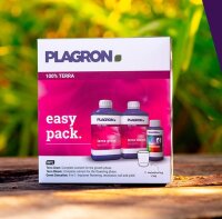 Plagron easy pack 100% TERRA
