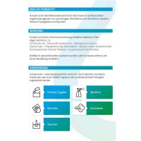 Purolyt Desinfektionskonzentrat 0,5L