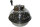 Leaf Trimmer manuell Kunststoffdeckel