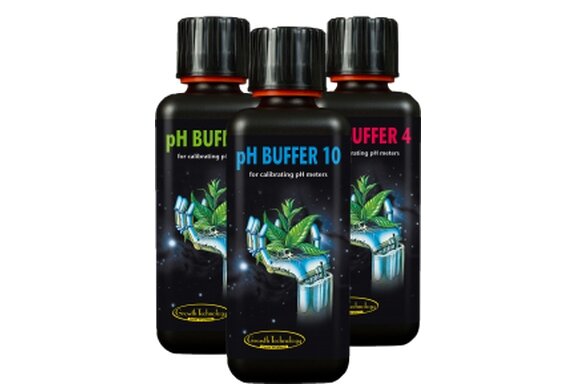 PH-Pufferlösung 7,01 300ml