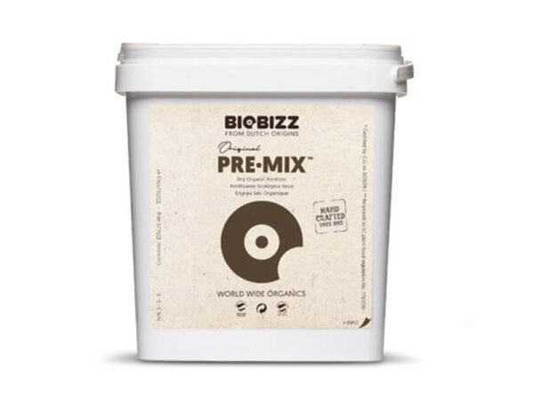 BioBizz Pre Mix 5L