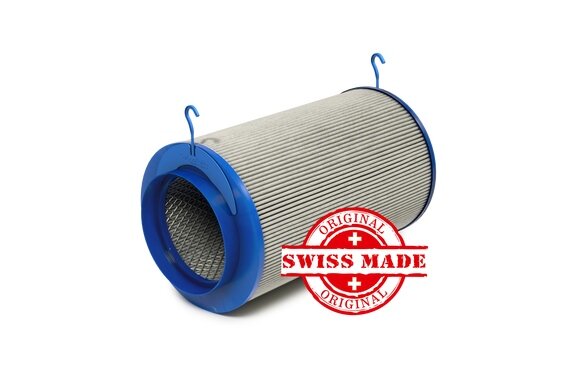 CarbonActive Aufhängung 2Stk.