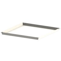 Secret Jardin Liner Water Tray 120x120x5 cm