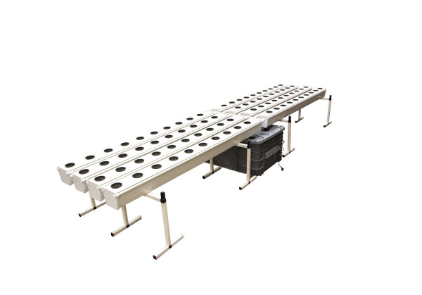 T.A. GrowStream 80