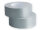 Gewebepanzerband 50mm x 50m Grau