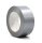 Gewebepanzerband 50mm x 50m Grau