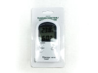 Digitales hygro-Thermometer 1P