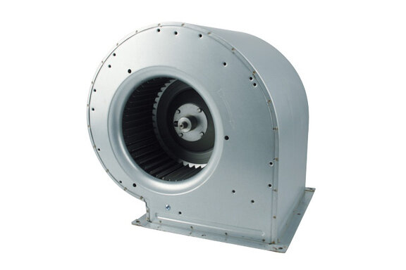 Schneckenhauslüfter 1200m3/h 70 Watt