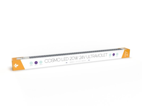 Secret Jardin Cosmorrow LED 20W Ultraviolet