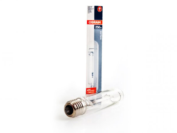Osram NAV-T Super 250W Blüteleuchtmittel