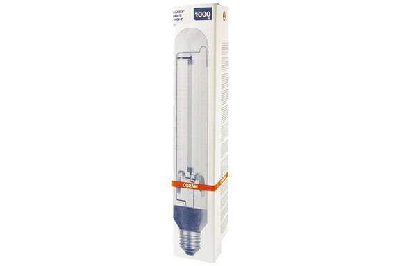 Osram Nav-T 1000W Blüteleuchtmittel