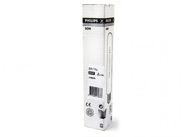 Philips SON-T Pia Plus 250W Blüteleuchtmittel