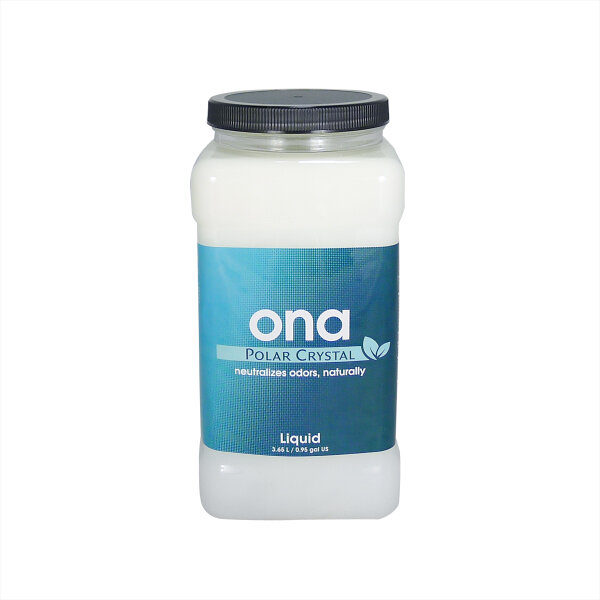 ONA Liquid Polar Crystal 3,27 l