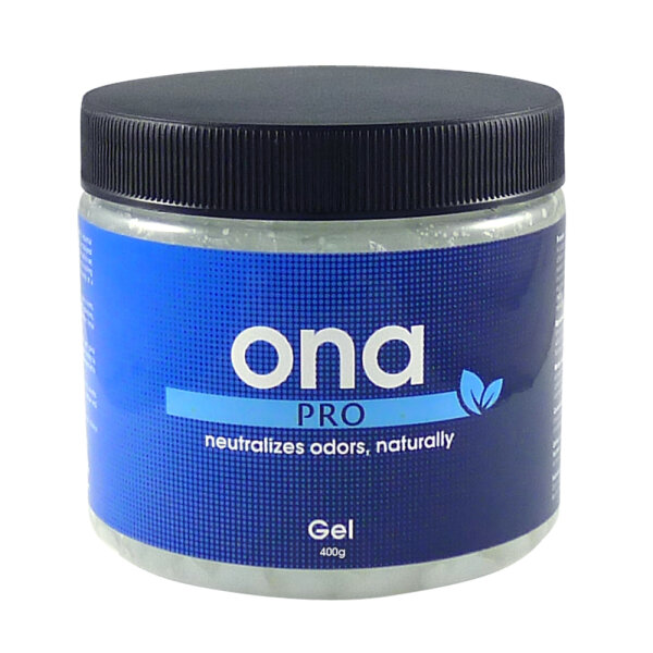 ONA Gel Pro 400 g