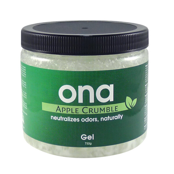 ONA Gel Apple Crumble 730 g