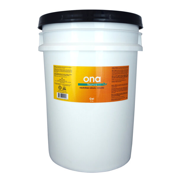 ONA Gel Tropics 20 kg