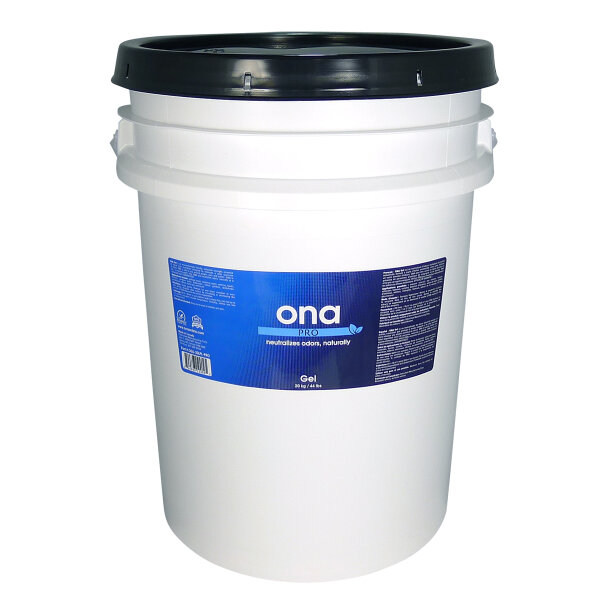 ONA Gel Pro 20 kg