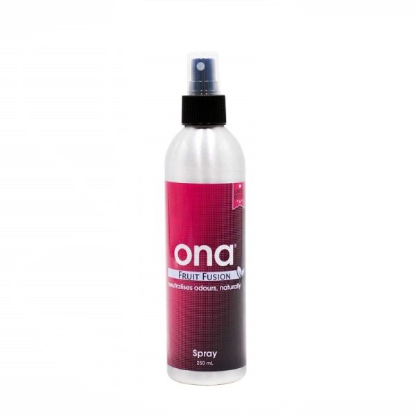 ONA Spray Fruit Fusion 250 ml