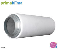 Prima Klima ECO Edition Carbon Filter 1050m³/h 200mm Flansch