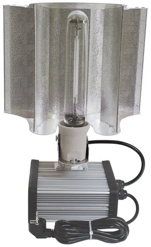 GSE Reflektor mit Vorschaltgerät 250W bis 660W