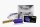 Lumatek Pro Hammerton 400 Volt Double Ended komplett Refektor