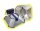 Lumatek Precision 1000W Reflektor Full Kit