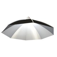 Secret Jardin Daisy Reflektorschirm 100cm Durchmesser 750W
