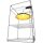 Secret Jardin Daisy Reflektorschirm 100cm Durchmesser 750W