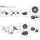 Secret Jardin Daisy Reflektorschirm 100cm Durchmesser 750W