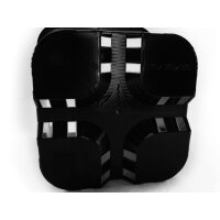 Topf HQ 30x30x31,5cm 18L