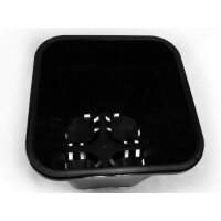 Topf HQ 30x30x31,5cm 18L