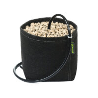 Gronest Stofftopf 1L 9 x 9 x 11 cm