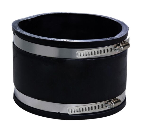 Secret Jardin Rubber Duct 150mm