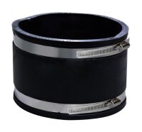 Secret Jardin Rubber Duct 150mm