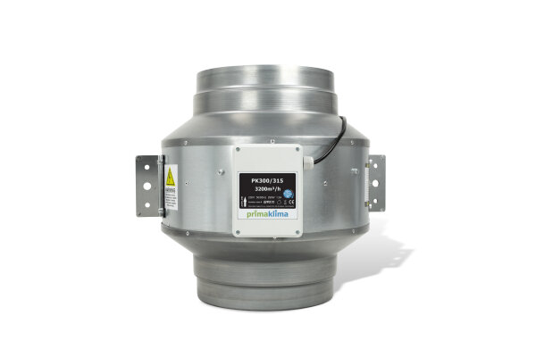 Prima Klima Blue Line Ventilator 300/315, 3000m³/ h