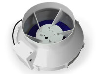 Prima Klima EC Ventilator Blue 1450m³/h PK250-ECblue...
