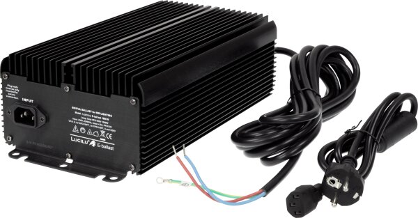 Prima Klima Lucilu Elektronisches Vorschaltgerät 1000W 400V