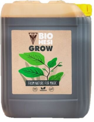 Bio Hesi Grow 5L