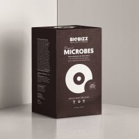 BioBizz Microbes