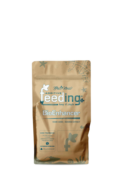 Green House Feeding BioEnhancer 50g