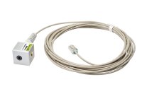 GrowControl IRCube Infrarot-Blatttemperatursensor