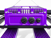 Lumatek LED ZEUS 1000W Xtreme PPFD CO2