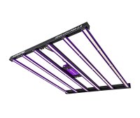 Lumatek LED ZEUS 600W PRO 2.9