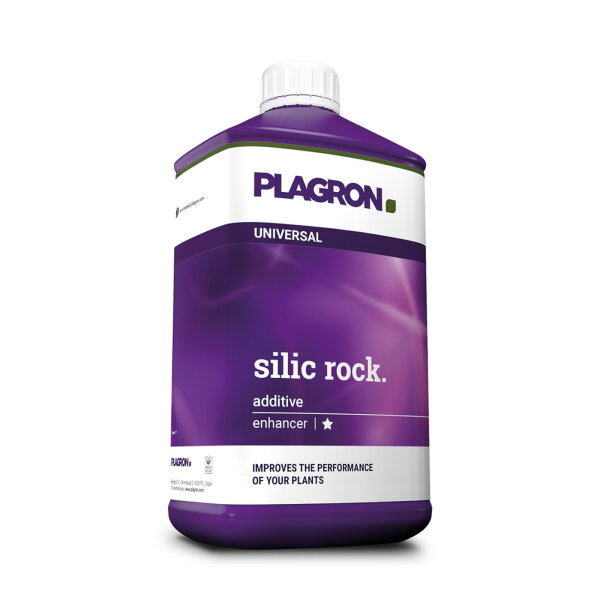 Plagron Silic Rock 1000 ml