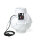 Prima Klima EC Whisperblower Temp.Controlled Max.950m³/h 150/160mm