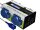 CarbonActive EC Silent Box 1000m³/h 200mm mit GrowBase PRO
